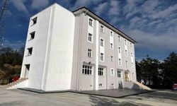 Samsun'da 111 okul güçlendirildi, 4 okulda süreç devam ediyor