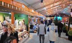 Samsun'da 7'den 70'e herkese hitap eden Ramazan Sokağı