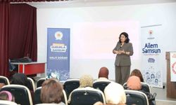 Samsun'da 'Mahalle Akademisi Eğitim Programı' başladı