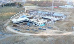 Samsun'da sağlık yatırımları yükseliyor