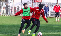 Samsunspor, Karadeniz derbisinden galibiyetle ayrılmak istiyor