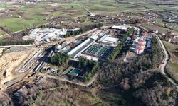 Samsun'un içme suyu altyapısına 1.7 milyar TL'lik yatırım