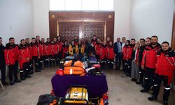 Sancaktepe'de 'Dirençli Şehir' kararlılığı: 6 Şubat depremlerinde hayatını kaybedenler anıldı