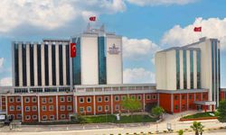 SANKO Üniversitesi Hastanesi saç ekim merkezi hizmet vermeye başladı