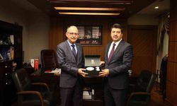 SANKO Üniversitesi SHMYO ilk ve acil yardım programında akreditasyon gururu