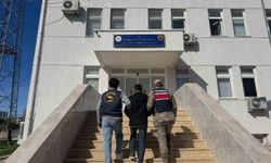 Şanlıurfa'da büyü ile dolandırıcılık operasyonunda 1 tutuklama