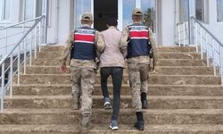 Şanlıurfa´da hırsızlık şüphelisi yakalandı