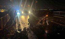 Şanlıurfa'da trafik kazası: 2 yaralı