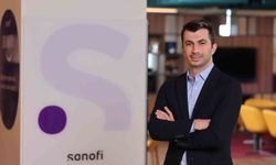 Sanofi'de üst düzey atama
