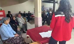 Sarıgöl'de kadın eli kooperatiflere güç katacak