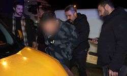 Şehit babasına hakaret eden eski otobüs şoförü silahlı saldırıda ağır yaralandı