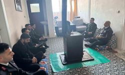 Şehit Jandarma Er Nurettin Yerlikaya şehadetinin yıl dönümünde anıldı