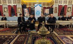 Şehzadeler'de Manisa'nın musiki değerleri anıldı
