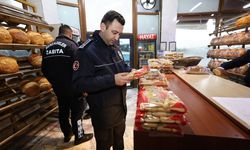 Şehzadeler'de Ramazan fırsatçılığına geçit yok