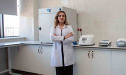 Selçuk Üniversitesi, Antarktika'da yeni analiz yöntemleri geliştirecek