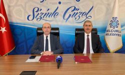 Selçuklu'da 10 yeni kütüphane daha okullara kazandırılıyor