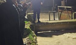 Sele kapılan şahıs ölü bulundu