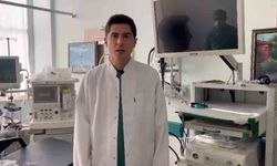 Şemdinli Devlet Hastanesi'nde endoskopi hizmeti başladı