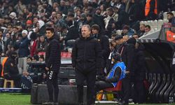 Sergen Yalçın, cezalı duruma düştü