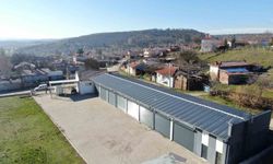 Serhat Hamamcı'dan sosyal tesislere hızlı çözüm