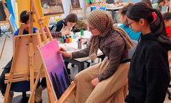 Serinhisar Gençlik Merkezi hizmete girdi