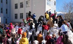 Seydikemer'de Başkan Akdenizli, çocukların hayalini gerçekleştirdi