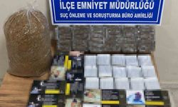 Seydişehir'de tütün ve elektronik sigara denetimi