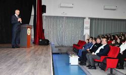 Siber tuzaklara karşı alarm: Okullarda koruyucu eğitim hamlesi