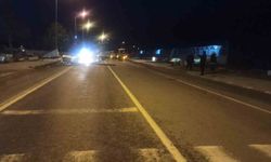 Şiddetli rüzgar çatıları uçurdu