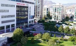 Şifa doğayla buluşuyor: Medical Point'te yeşil dönüşüm dönemi başladı