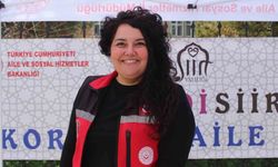 Siirt'te 'Geçici Koruyucu Aile Hizmeti' modeli tanıtıldı