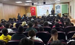 Silifke Vergi Dairesinden eğitime tam destek