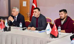 Silifke'de LGS'ye yönelik kapsamlı öğretmen çalıştayı