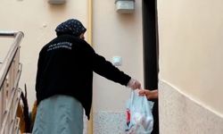 Sincan'da Ramazan ayı hazırlıkları başladı