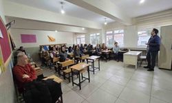 Sinop'ta ölçme ve değerlendirmede nitelik artıyor