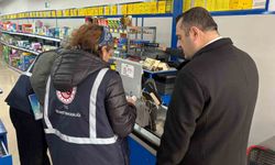 Sinop'ta Ramazan denetimleri