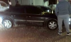 Sinop'ta silahlı kavga:1 ölü