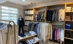 Sinop'ta 'Sosyal Market' açıldı