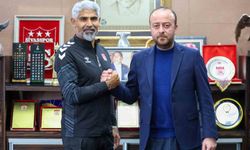 Sivasspor'da İsmet Taşdemir dönemi