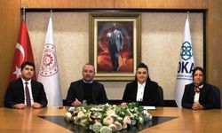 SOGEP desteğiyle Çarşamba'da nitelikli boya ustaları yetişiyor