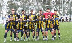 Söğütspor ligin ikinci yarısına kötü başladı