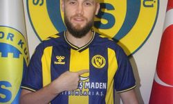 Söğütspor, Serkan Osma ile anlaştı