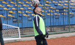 Söğütspor zorlu maçın hazırlıklarını devam ediyor