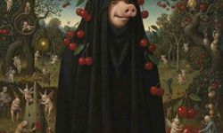 Sosyal medyada dini değerlere saygısızlığa tepki