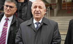 'Soysuz' tartışması yargıya taşındı: Ümit Özdağ mahkeme karşısına çıktı