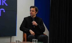 Spor yayıncılığının deneyimli isimleri gençlerle buluştu