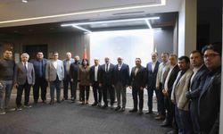 StartUp MYO'nun İkincisi için start verildi