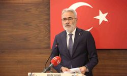 STSO'da meslek komitelerinin sınıflandırılması tamamlandı, sanayici grubunun temsil gücü artırıldı