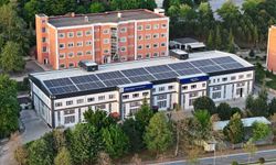 SUBÜ'nün 17 birimine Sıfır Atık Belgesi