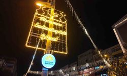 Sultanbeyli'de Ramazan ışıltısı